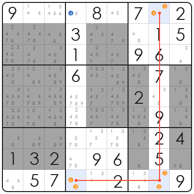 multi sudoku